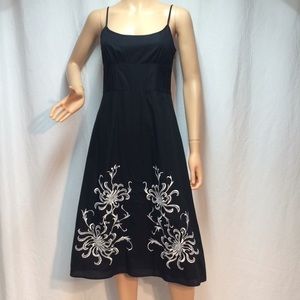 Ann Taylor LOFT vintage sundress